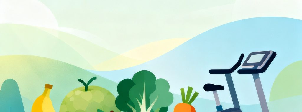 Consejos para Adoptar Hábitos Saludables