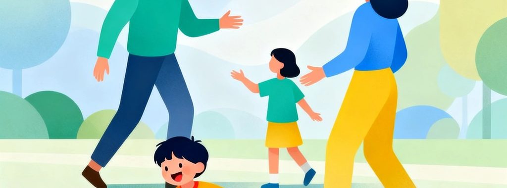 Actividades Divertidas para la Familia