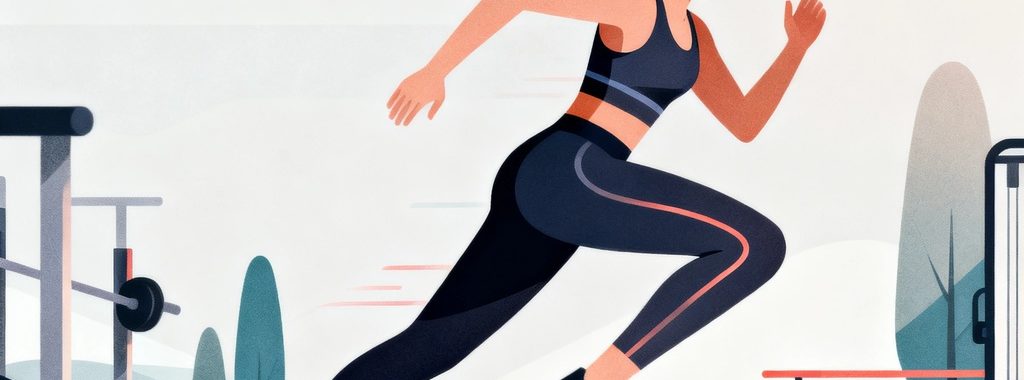 Cómo Mantenerse Motivado al Hacer Ejercicio
